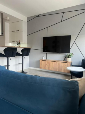 Pomorska Apartment